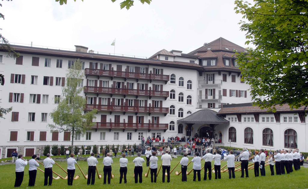 2008 villars palace